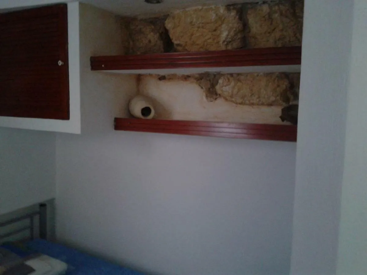 Вилла Casa Dell'Artista Singola E Indipendente Кальяри 0*,