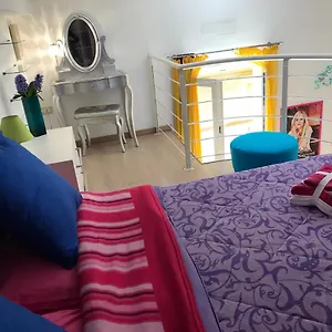Loft Delizioso Appartement
