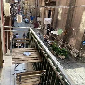  Apartment A Casa Di Patty Italien