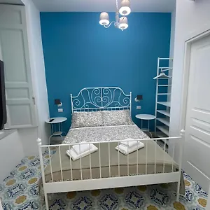  Apartment Luna Rossa Italien