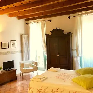  Apartment I Balconcini Italien